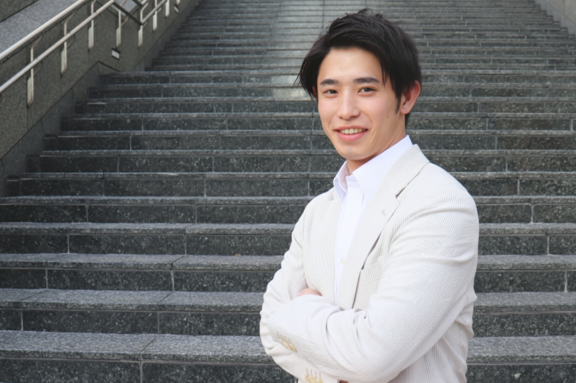 垣内 株式会社NIKA 上垣内 一成 | インタビュー | 経営者プライム