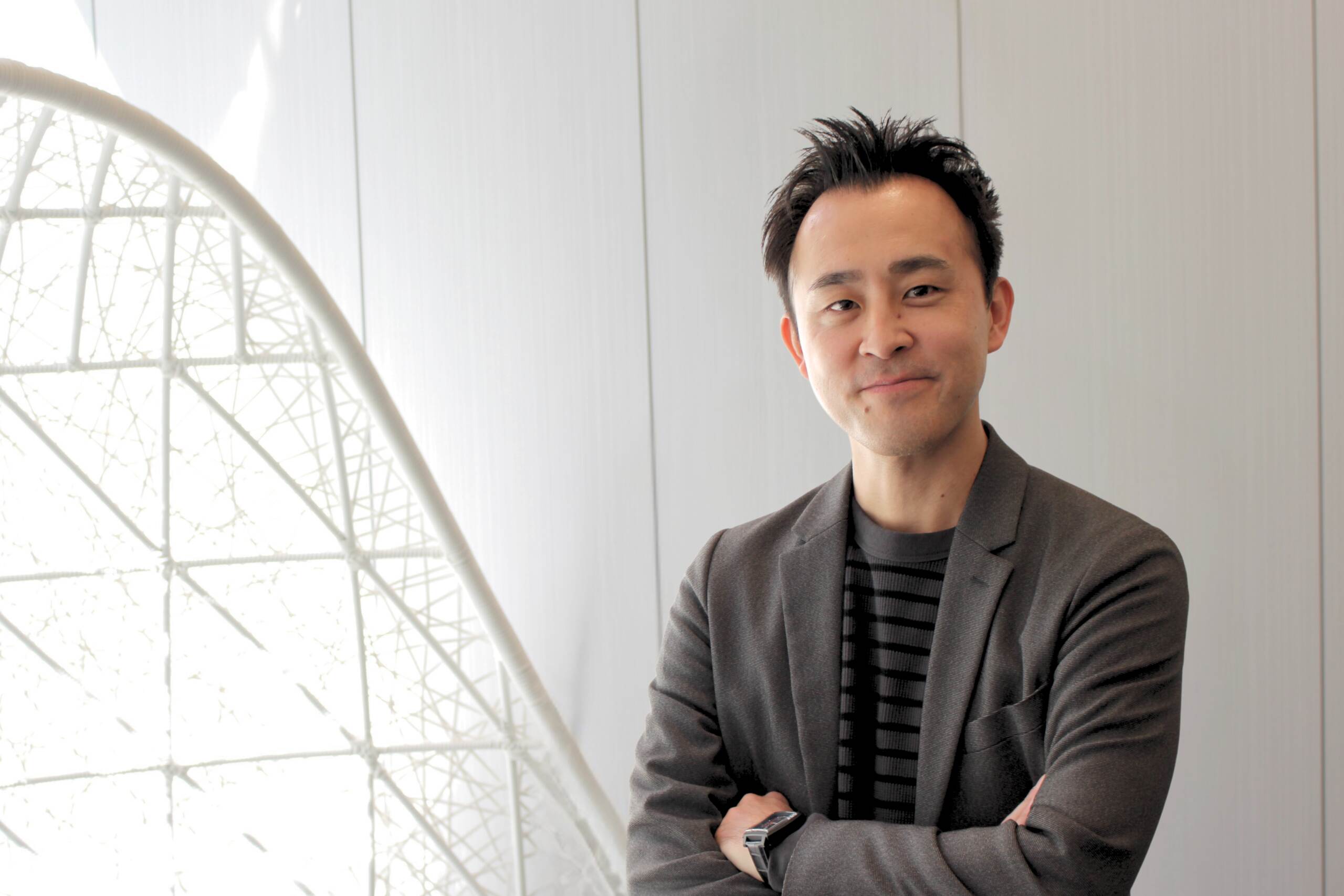 株式会社Ascience 浅井 秀太 | インタビュー | 経営者プライム