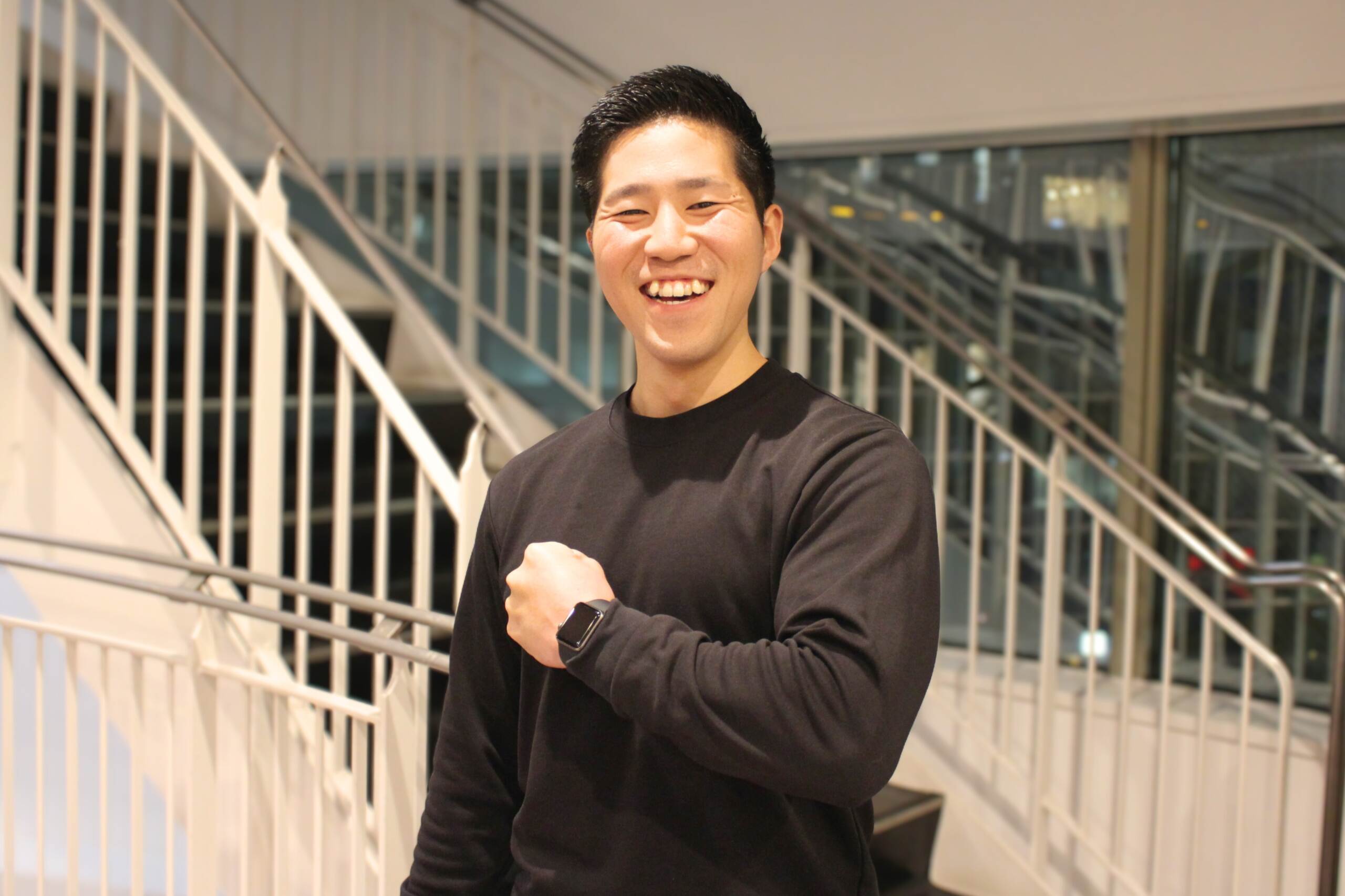 株式会社CoreWellness 小川 塁 | インタビュー | 経営者プライム