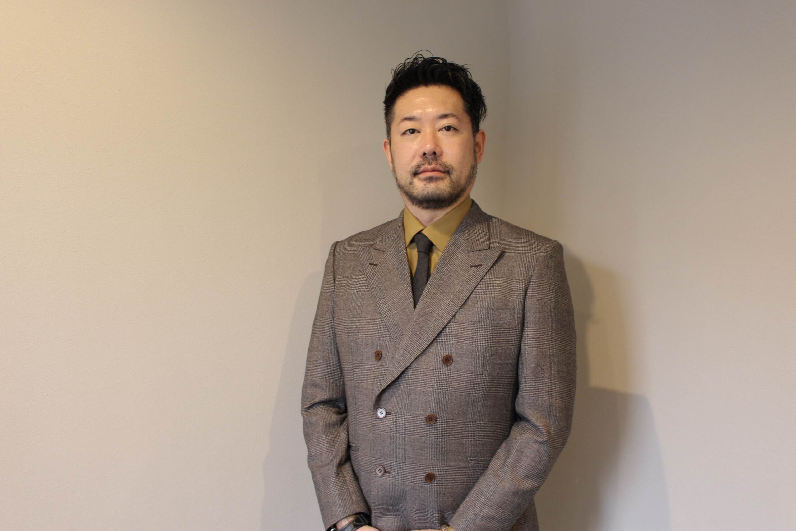 ダイスリンク株式会社 中山 大輔 | インタビュー | 経営者プライム