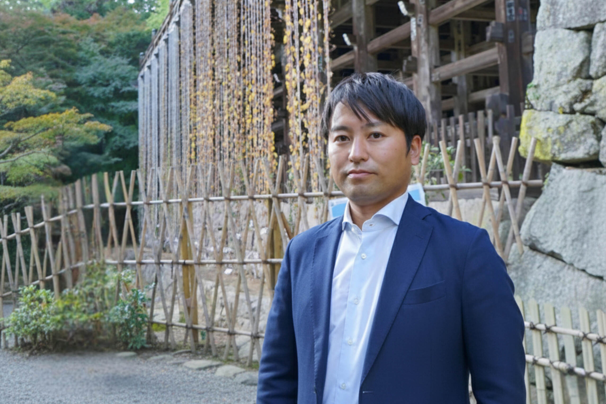 高橋様　商談中 株式会社クイヒラリ 高橋 裕樹 | インタビュー | 経営者プライム