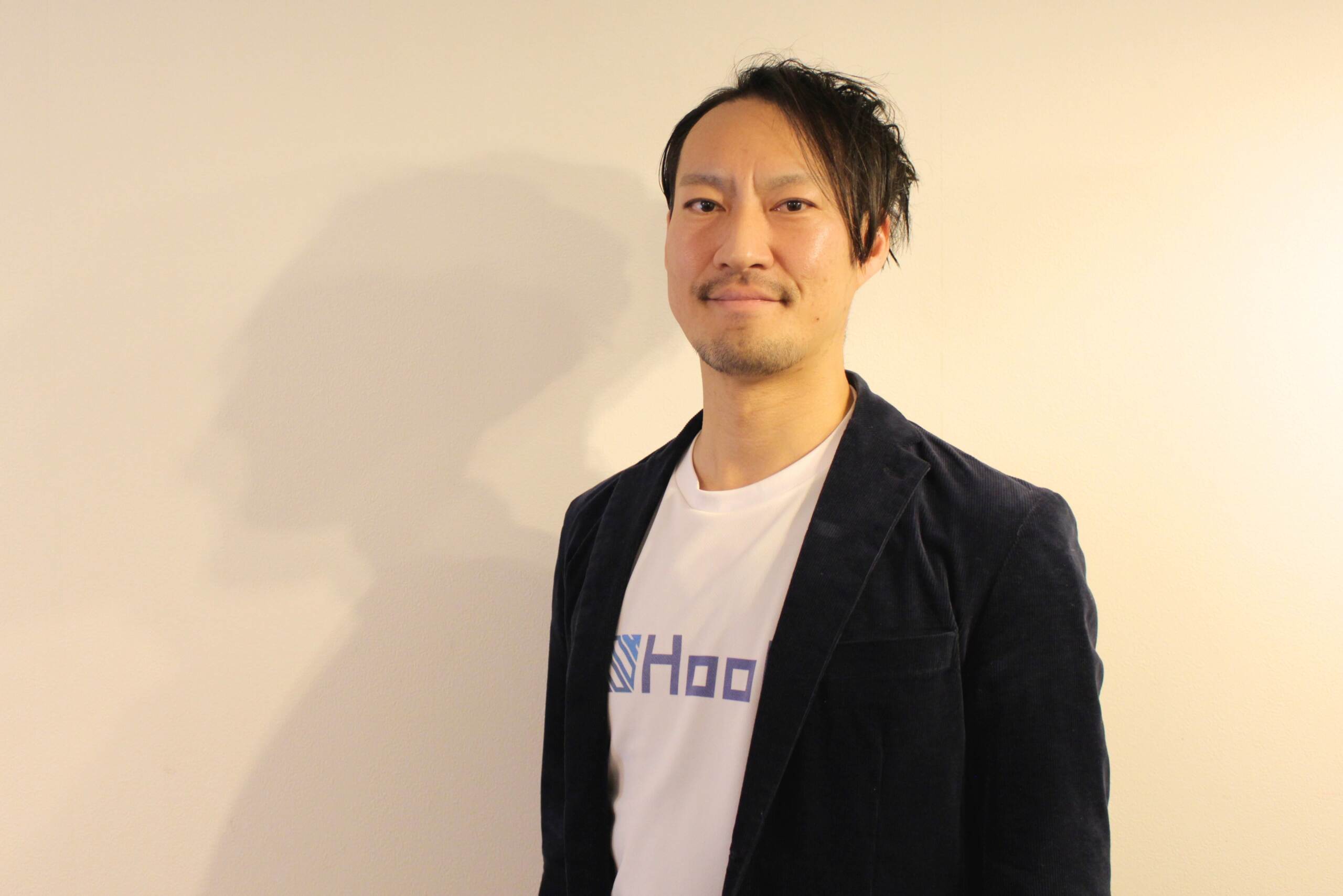Hooh株式会社 長谷部 雅人 | インタビュー | 経営者プライム